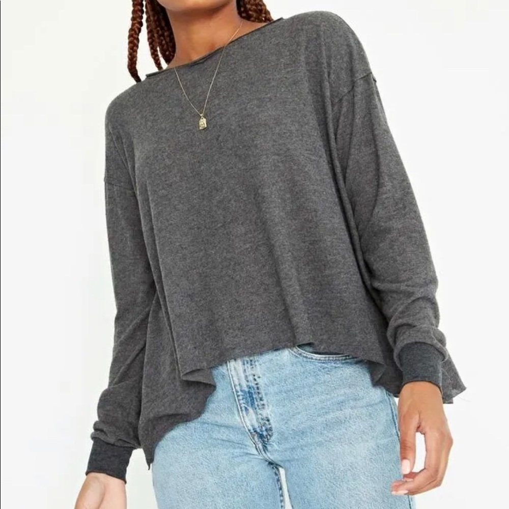 Project Social T Sweater